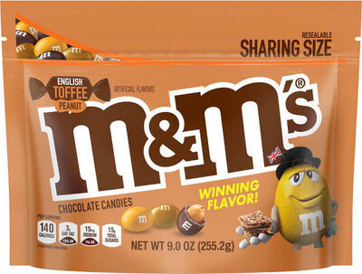 English Toffee Peanut Chocolate Candies, English Toffee Peanut