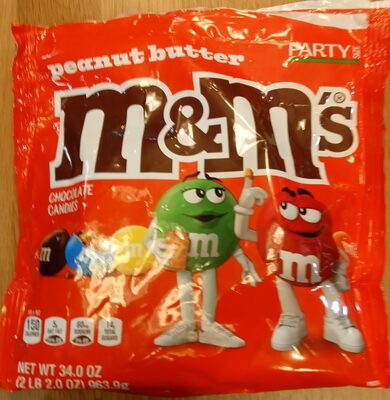 Peanut Butter Chocolate Candies, Peanut Butter