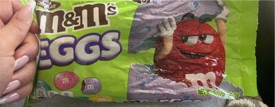 Milk Chocolate Eggs Candies, Milk Chocolate