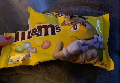 Peanut Chocolate Candies, Peanut