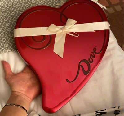 Assorted Chocolates, Assorted