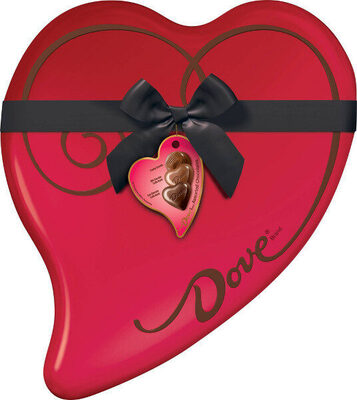 Assorted Chocolates, Assorted