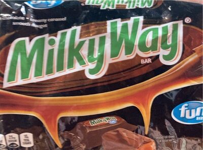 Rich Chocolate, Creamy Caramel, Smooth Nougat Bar, Rich Chocolate, Creamy Caramel, Smooth Nougat