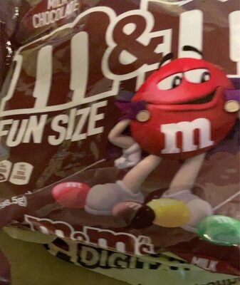 Milk Chocolate Candies, Milk Chocolate