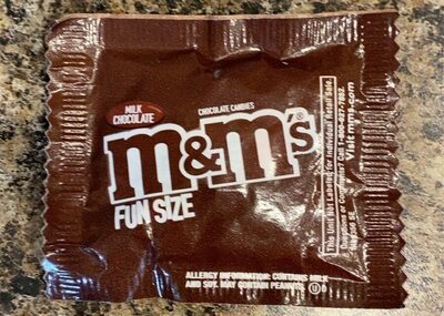 Real Chocolate Candies