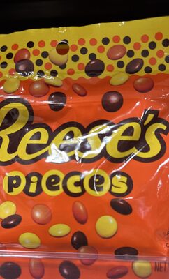 Caramel Chocolate Candies, Caramel