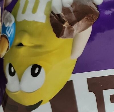 Peanut Dark Chocolate Candies, Peanut Dark Chocolate