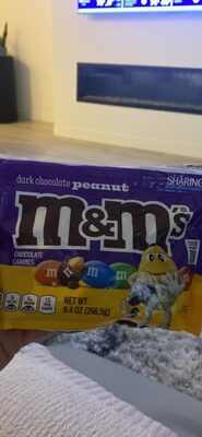 Dark Chocolate Peanut Candies, Dark Chocolate Peanut