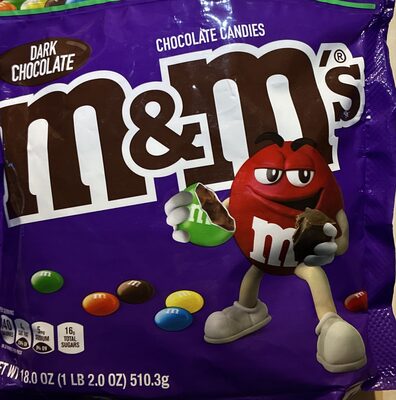 Dark Chocolate Candies, Dark Chocolate Candie
