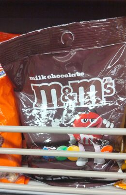 Milk Chocolate Candies, Milk Chocolate