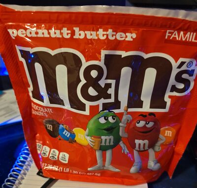 Peanut Butter Chocolate Candies, Peanut Butter