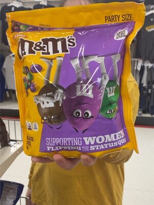 Peanut Chocolate Candies, Peanut