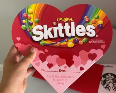 Original Bite Size Candies, Original