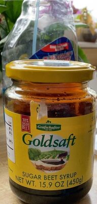 Original Sugar Beet Syrup