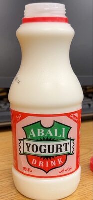 Original Drink Yogurt, Original