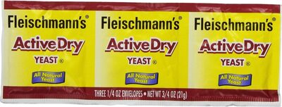 Active Dry Original Yeast