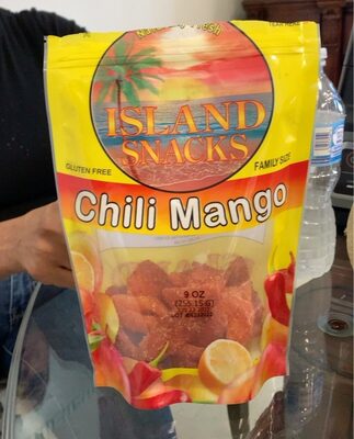 Chili Mango, Chili