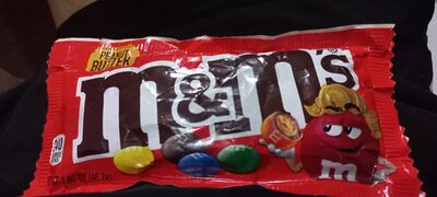 Peanut Butter Chocolate Candies