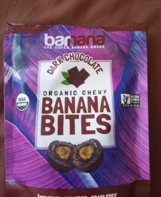 Bite Size Candies, Original