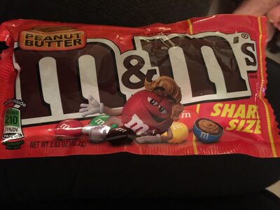 Peanut Butter Chocolate Candies, Peanut Butter