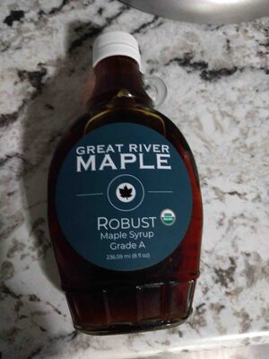 Maple Syrup, Maple