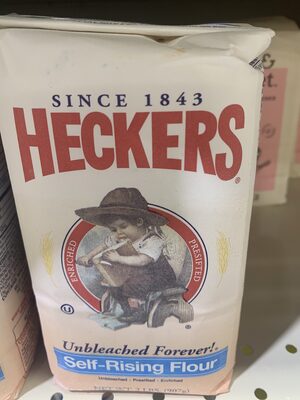 Self-Rising Flour