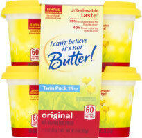 I Can'T Believe It's Not Butter!, 45% Vegetable Oil Spread, Original