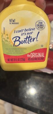 The Original 40% Vegetable Oil Spray