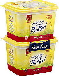 I Can'T Believe It's Not Butter!, 45% Vegetable Oil Spread, Original