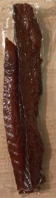 Original King Salmon Jerky, Original