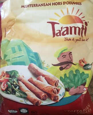Vegetarian Cigars