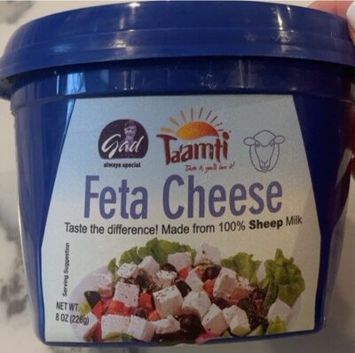 Feta Cheese