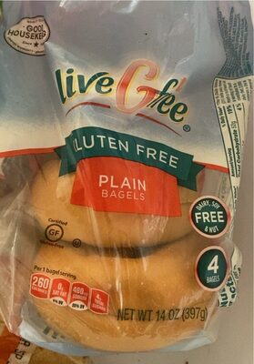 Plain Bagels, Plain