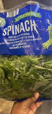 Spinach