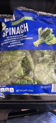 Spinach