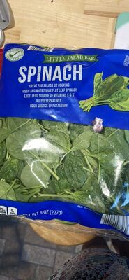 Spinach