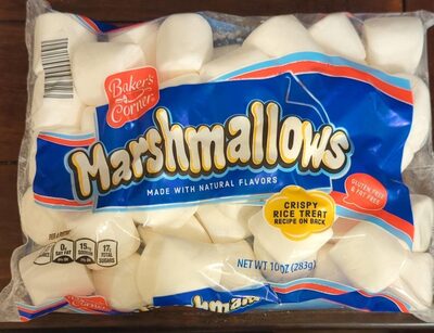 Marshmallows