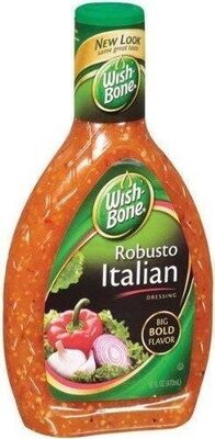 Wish-Bone, Robusto Italian Dressing