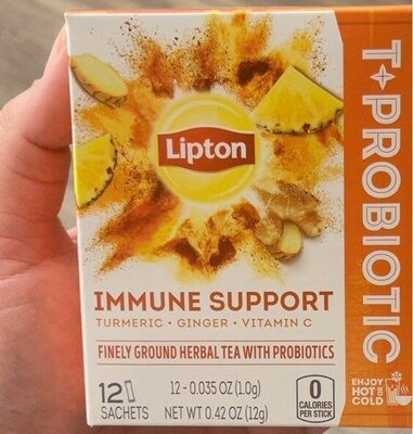Probiotic Immune Support Sachets