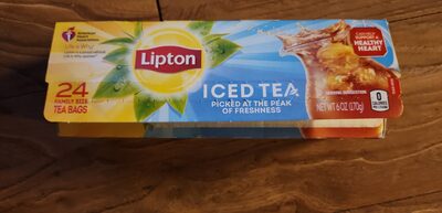 Iced Tea Beags