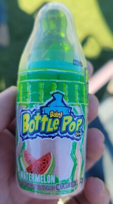 Strawberry, Watermelon, Raspberry, Berry Blast, Fruit Punch Flavor Baby Candy, Strawberry, Watermelon, Raspberry, Berry Blast, Fruit Punch