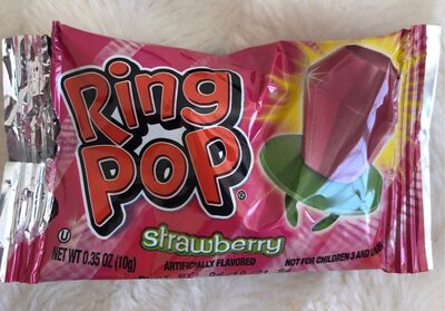 Strawberry Flavored Candy Cupid Pack, Strawberry