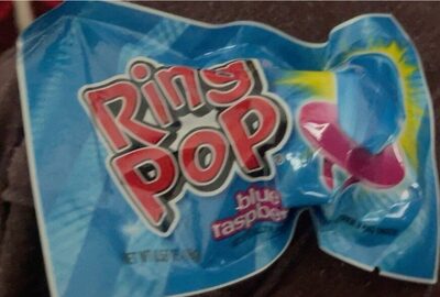 Strawberry Hard Candy, Strawberry