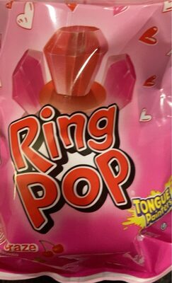 Cherry, Strawberry Pops, Cherry Craze, Strawberry