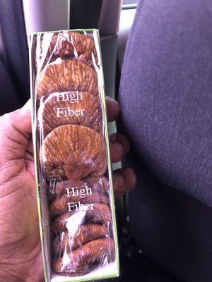 Blue Ribbon Orchard Choice Golden Figs, 7 Oz