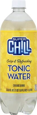 Tonic Water