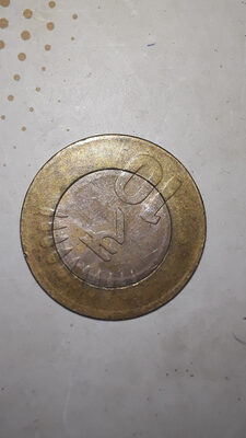 Ju Ju Coins Candy