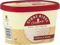 Real Ice Cream, Vanilla Bean
