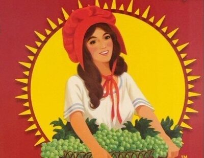 California Sun-Dried Organic Raisins