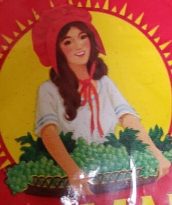 Sun-Maid California Sun-Dried Raisins 1.33 oz Pouches